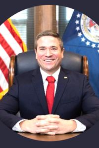 Andrew Bailey