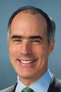 Bob Casey