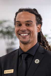 Braxton Winston
