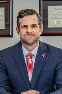 Brian Strickland