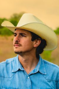 Clayton Tucker