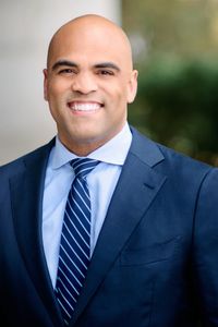 Colin Allred