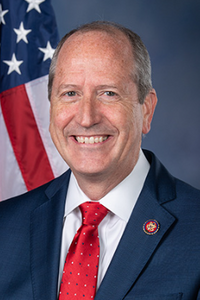 Dan Bishop