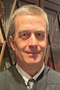 David Schenck