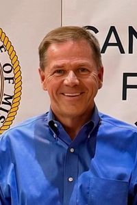 David Wasinger