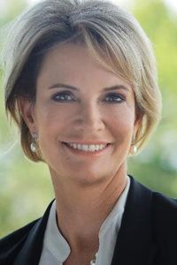 Dawn Buckingham