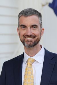 Ed Eldred