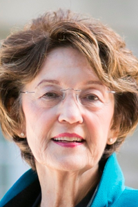 Elaine Marshall