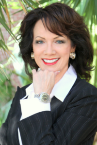 Gina Parker
