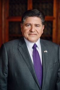 J.B. Pritzker