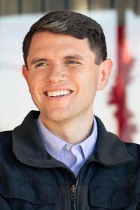 James Talarico