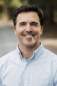 Jeff Jackson