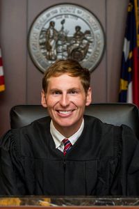 Jefferson Griffin