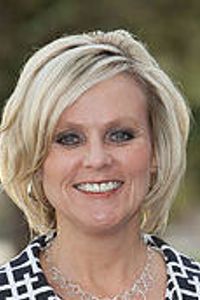 Jennifer McCormick