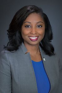 Jessica Holmes