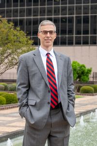 John Messinger