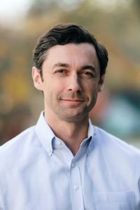 Jon Ossoff