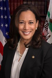 Kamala Harris