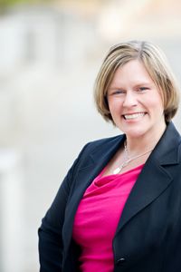 Katherine Culbert