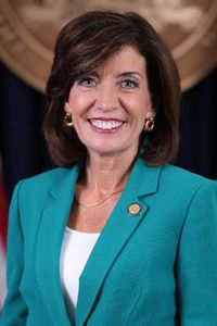 Kathy Hochul
