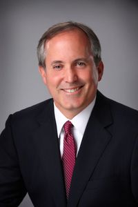 Ken Paxton
