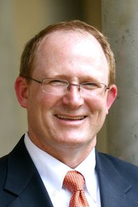 Kevin Patrick Yeary