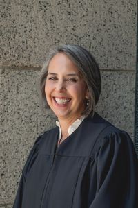 Lisa Forbes