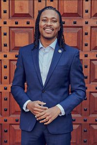 Malcolm Kenyatta