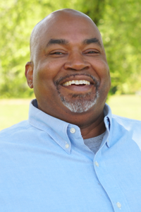 Mark Robinson
