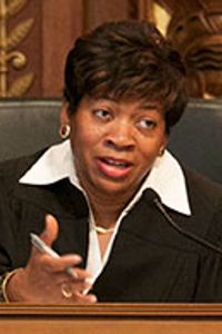 Melody Stewart