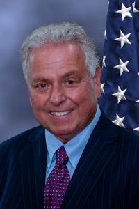 Michael Sapraicone