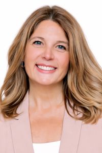 Michele Morrow