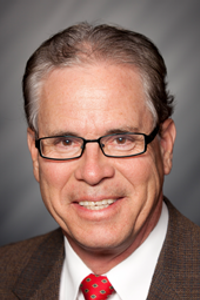 Mike Braun