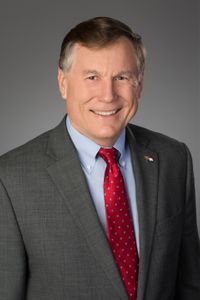 Mike Causey