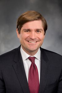 Mike Pellicciotti