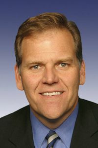 Mike Rogers