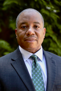 Mo Green
