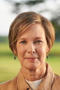 Rachel Hunt