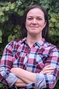 Sarah Taber