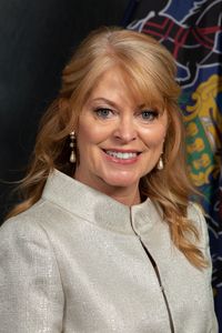 Stacy Garrity