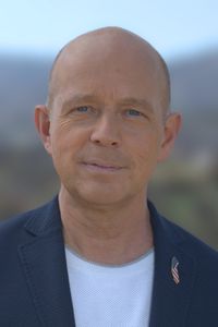 Steve Hilton