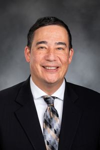 Steve Hobbs