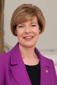 Tammy Baldwin