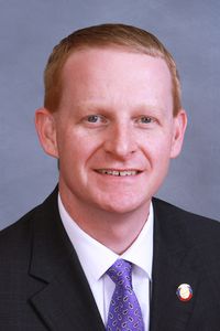 Thomas Murry