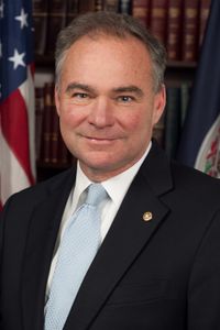 Tim Kaine