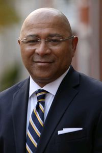 Timothy DeFoor