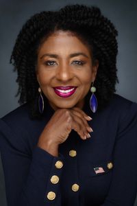 Valerie McCray