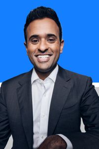 Vivek Ramaswamy