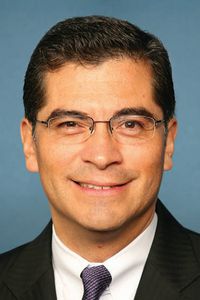 Xavier Becerra