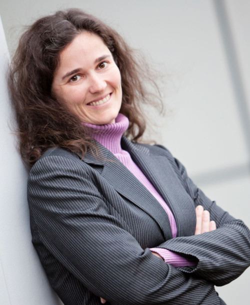 Sara Gifford, Co-Founder, CEO